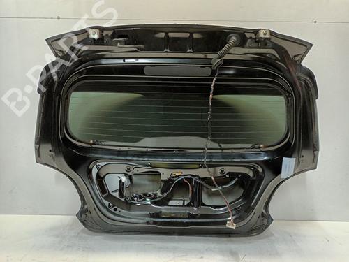Tailgate MITSUBISHI MIRAGE / SPACE STAR VI Hatchback (A0_A) 1.0 (A05A) | BP31924953C6 - Image 6