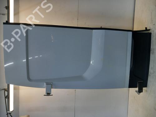 Used Left tailgate Left tailgate IVECO DAILY VI Van 35S18, 35C18, 40C18, 50C18, 60C18, 65C18, 70C18 (180 hp) 36410685 36410685