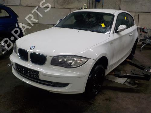 Used Parts BMW 1 (E81) 116 i (122 hp) 1826475