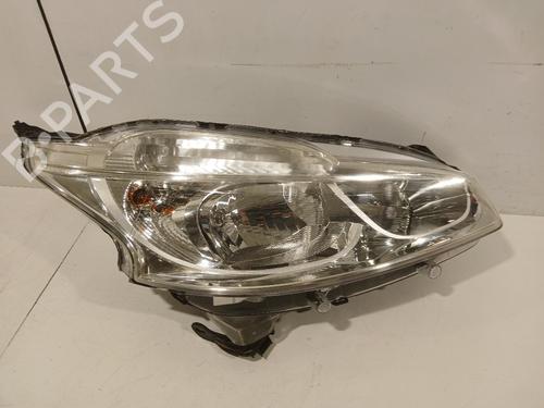 Used Right headlight Right headlight 38062681 38062681