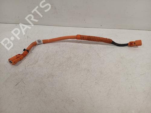 Used Cable AUDI A3 Sportback (8VA, 8VF) 1.4 TFSI e-tron (204 hp) 19544305