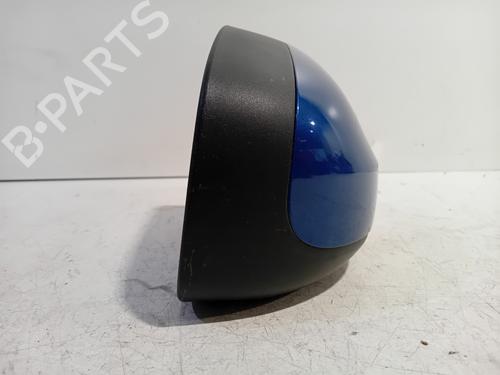 Right mirror DACIA SANDERO 1.2 16V | BP19182890C27