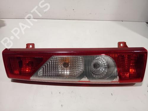 Used Left taillight Left taillight 39081688 39081688