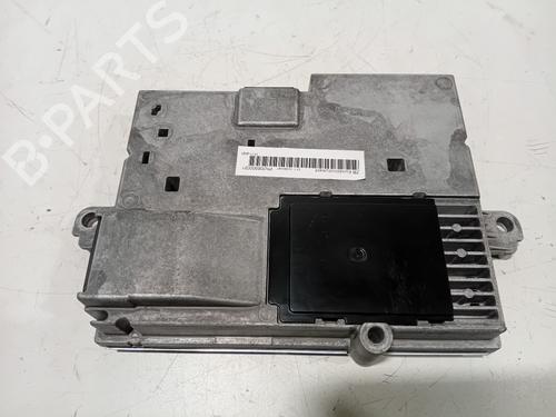 Used Control unit Control unit MERCEDES-BENZ C-CLASS (W206) C 300 de (206.008) (313 hp) 39586757 39586757