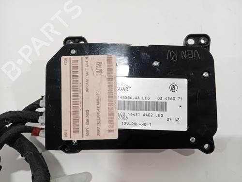 Switch JAGUAR XF I (X250) 2.7 D | BP29816112I30