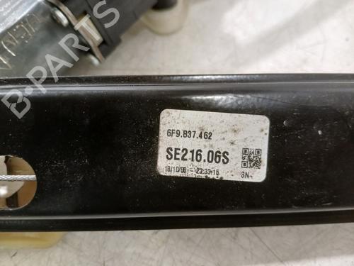 Front right window mechanism SEAT ARONA (KJ7, KJP) 1.0 TSI | BP40128044C23 - Image 5