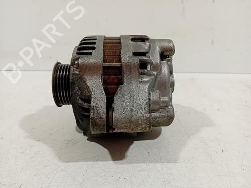 Alternator OPEL AGILA (B) (H08) 1.0 (F68) | BP19280483M7 