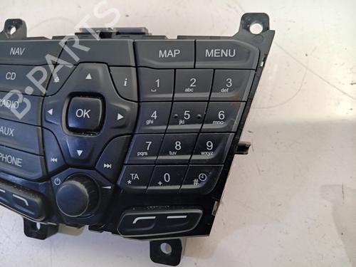Switch FORD TRANSIT CUSTOM V362 Van (FY, FZ) 2.2 TDCi | BP24200385I30 - Image 3