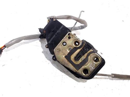 Front right lock KIA CARENS II MPV (FJ) 2.0 CVVT | BP13200251C97 