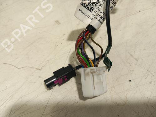 Left mirror SMART #1 EV All-wheel Drive | BP34058645C26  - Image 7