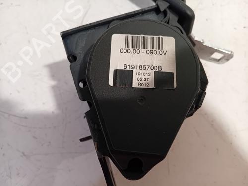 Rear center seatbelt BMW 3 (F30, F80) 320 d | BP29028654I27 