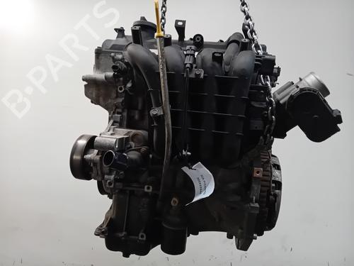Motore KIA PICANTO II (TA) 1.2 (85 hp) 30529954