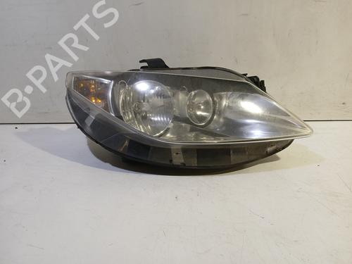 Used Right headlight SEAT IBIZA IV ST (6J8, 6P8) 1.2 TDI (75 hp) 32416413