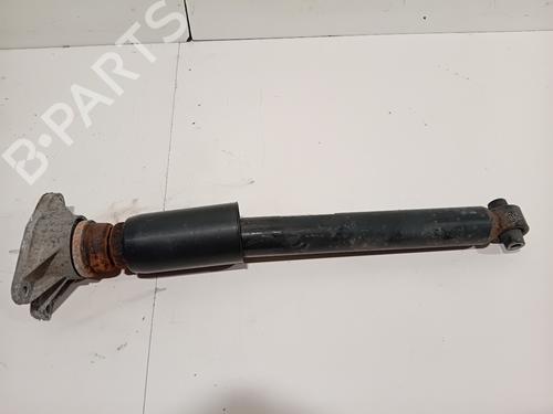 Used Right rear shock absorber BMW 3 (F30, F80) 320 i (184 hp) 27747175