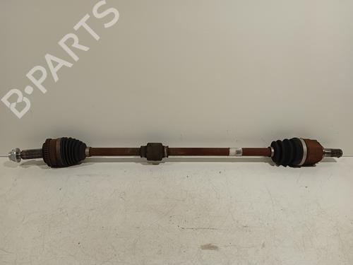 Used Right front driveshaft Right front driveshaft 17954459 17954459