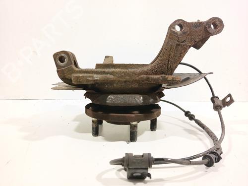 Left front steering knuckle HYUNDAI ix35 (LM, EL, ELH) 1.6 | BP30002323M25