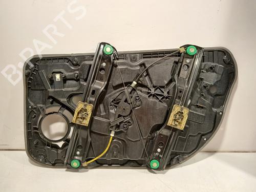 Used Front left window mechanism Front left window mechanism 26203240 26203240