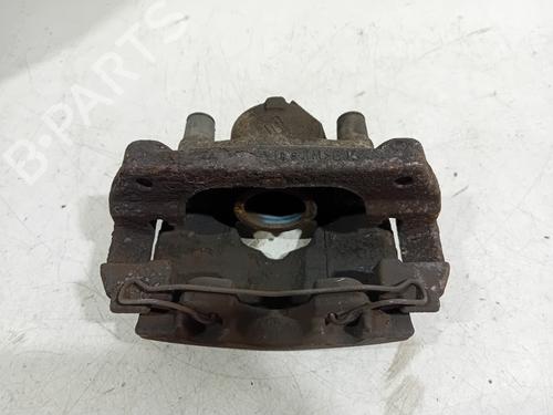 Right front brake caliper RENAULT MEGANE III Grandtour (KZ0/1) 1.4 TCe (KZ0F, KZ1V) | BP19727226M104 