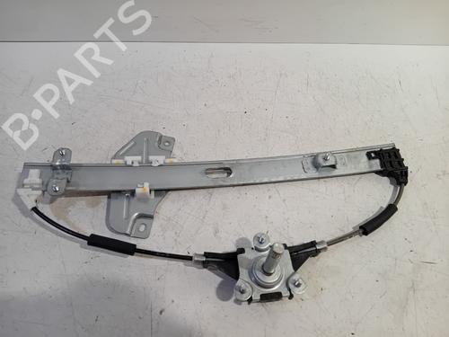 rear-left-window-mechanism-kia-rio-iii-ub-125-cvvt-2011-2012-2013-2014-2015-2016-2017-22688602 main image
