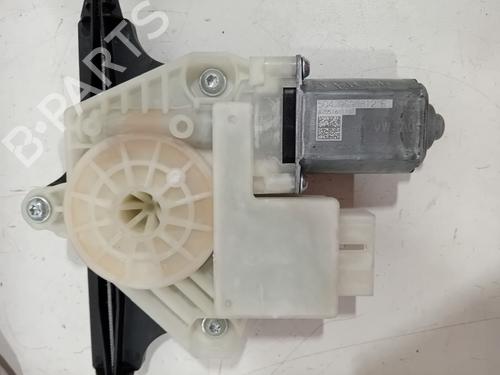 Rear left window mechanism VW PASSAT B8 Variant (3G5, CB5) 1.6 TDI | BP27522809C24 - Image 7