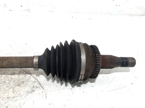 Left front driveshaft CHRYSLER 300M (LR) 3.5 V6 24V | BP7314892M38 