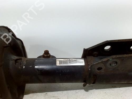 Left front shock absorber OPEL ANTARA A (L07) 2.2 CDTi 4x4 | BP10670751M16 
