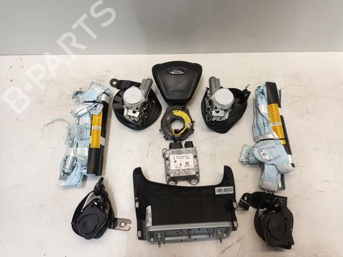 airbag-kit-ford-ecosport-2011-2012-2013-2014-2015-2016-2017-2018-2019-2020-2021-2022-32702628 main image