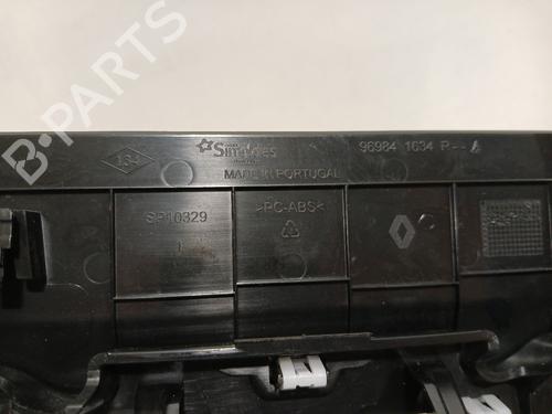 Kabinelys RENAULT SCENIC E-TECH PHASE I EV87 | BP39211751I8 - Image 9