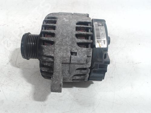 Generator OPEL INSIGNIA A (G09) 2.0 CDTI (68) (110 hp) 13737421