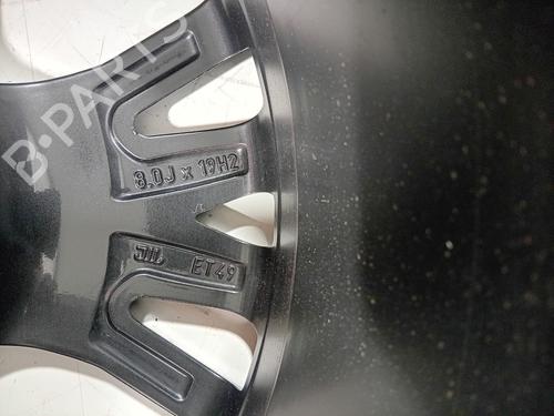 Felga CUPRA LEON (KL1, KU1, KUG) 1.4 e-HYBRID | BP30933399C45 