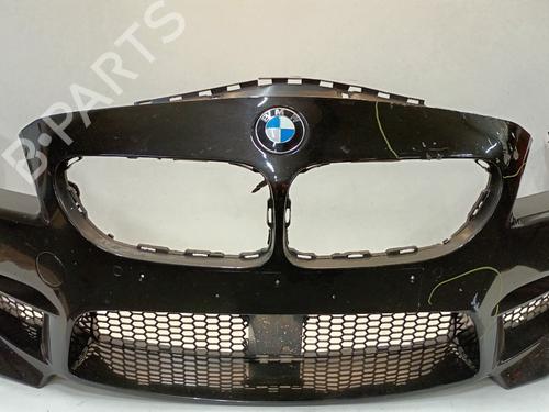 Used Front bumper BMW 6 Gran Coupe (F06) 650 i (449 hp) 29816254