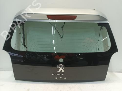 Used Tailgate PEUGEOT 108 1.0 VTi (69 hp) 23988638