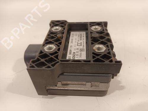 Electronic sensor NISSAN PULSAR Hatchback (C13) 1.6 DIG-T | BP17558694M84 - Image 4