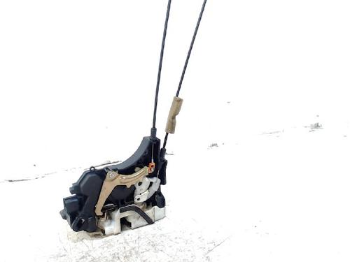 Front right lock MITSUBISHI GRANDIS (NA_W) 2.0 DI-D (NA8W) | BP13201392C97 
