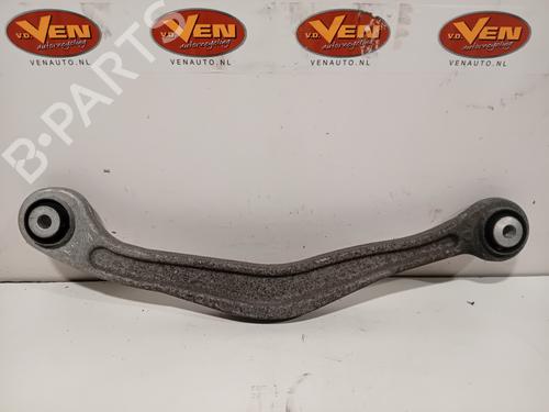 Used Left rear suspension arm Left rear suspension arm MERCEDES-BENZ S-CLASS (W222, V222, X222) S 63 AMG (222.077, 222.177) (585 hp) 36229952 36229952