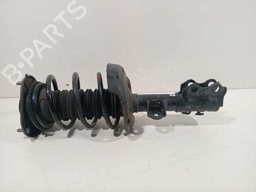 Venstre fortil støddæmper TOYOTA COROLLA Estate (_E21_) 1.8 Hybrid (ZWE211W) (122 hp) 30641136