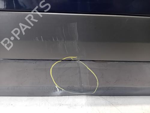 Right front door FORD TOURNEO COURIER B460 MPV 1.5 TDCi | BP28283001C3 