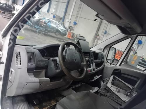 Front left window mechanism PEUGEOT BOXER Van 2.2 HDi 120 | BP28282942C22 - Image 8