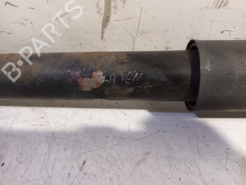 Left rear shock absorber VW GOLF VII Variant (BA5, BV5) 2.0 TDI | BP15735890M18 