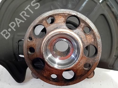 Right front steering knuckle MERCEDES-BENZ B-CLASS Sports Tourer (W246, W242) B 200 (246.243) | BP29070866M26 
