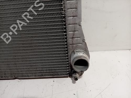 Water radiator BMW 5 Touring (F11) 528 i | BP28693493M31