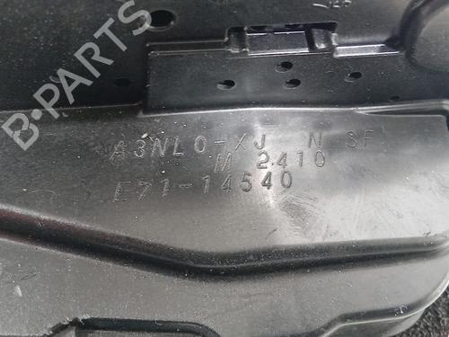 Rear left lock NISSAN LEAF (ZE0) Electric | BP22526816C100 