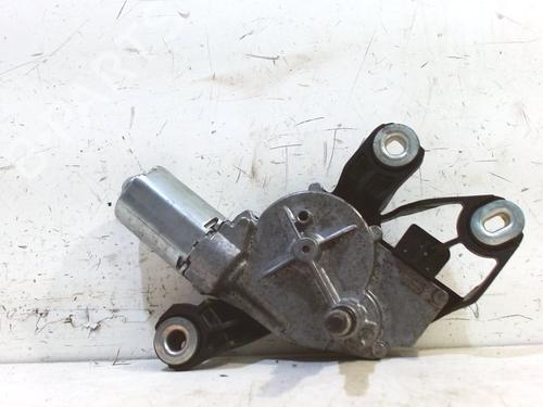 Used Rear wiper motor VW POLO V (6R1, 6C1) 1.2 TDI (75 hp) 6918657