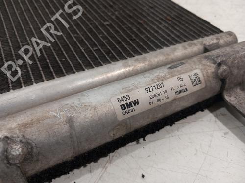AC radiator BMW 2 Gran Tourer (F46) 216 d | BP33678499M32 - Image 5