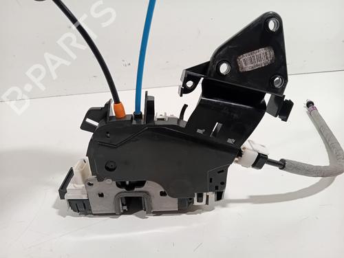 Rear left lock MERCEDES-BENZ GLK-CLASS (X204) 280 4-matic (204.981) | BP30618025C100 