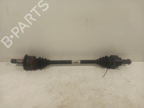 Used Left rear driveshaft Left rear driveshaft BMW 4 Gran Coupe (F36) 420 i (184 hp) 33819532 33819532
