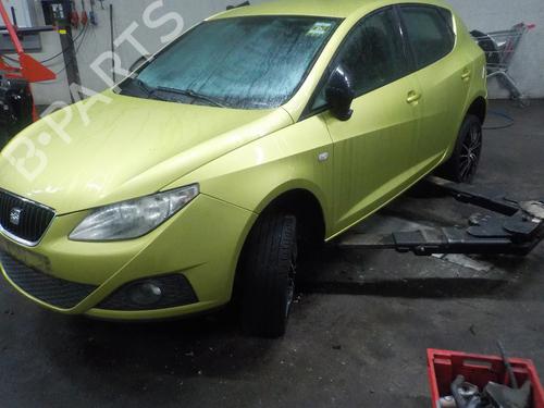 Used Parts SEAT IBIZA IV (6J5, 6P1) 1.6 (105 hp) 1781566