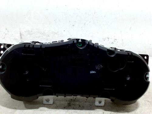 Instrument cluster KIA OPTIMA (FSGDS6B) 2.0 CVVT Hybrid | BP9574712C47 