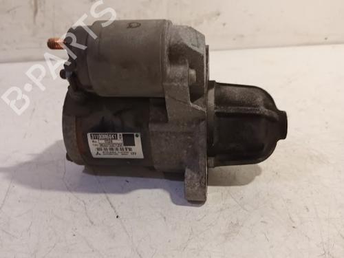 Used Starter Starter 13919375 13919375