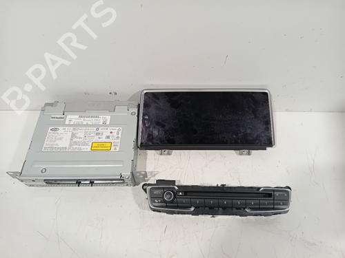 Used Electronic module Electronic module 30856386 30856386